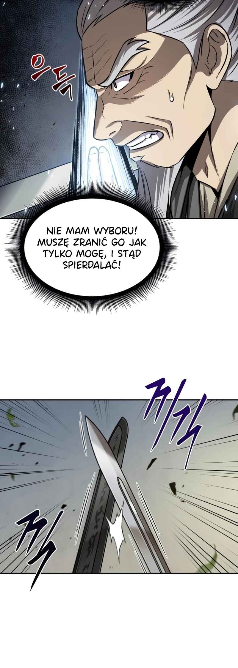 Nano Machine Chapter 152 - Page 7
