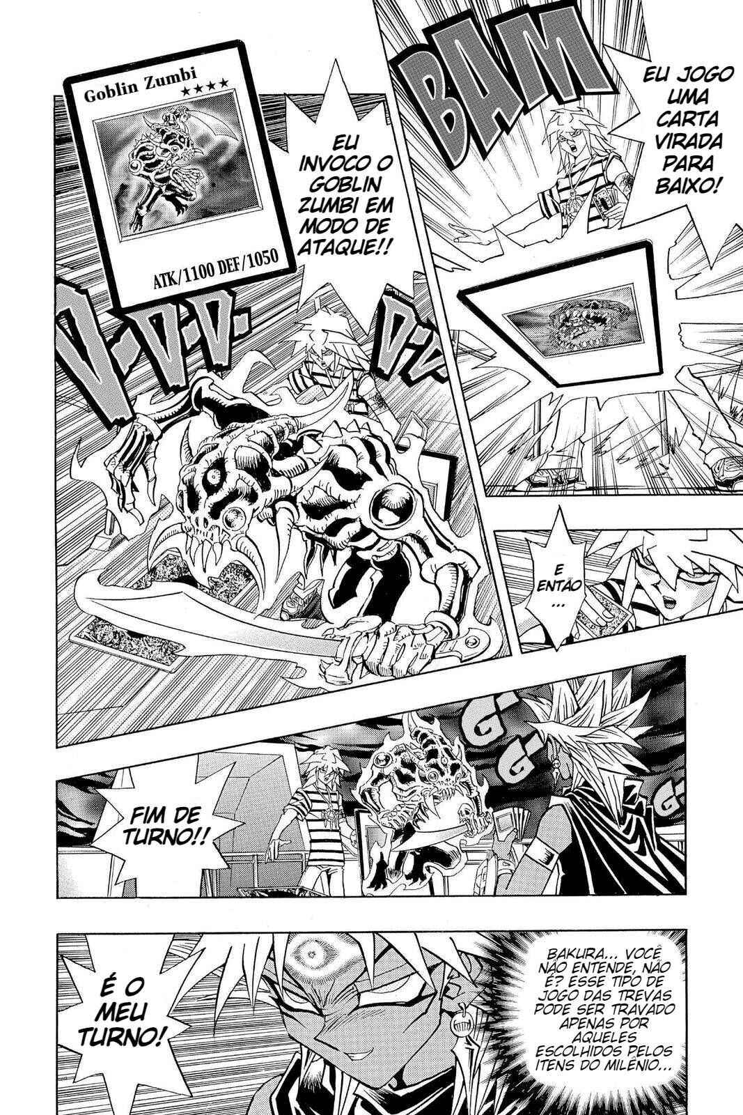 Yu☆Gi☆Oh! Duelist Chapter 176 - Page 13