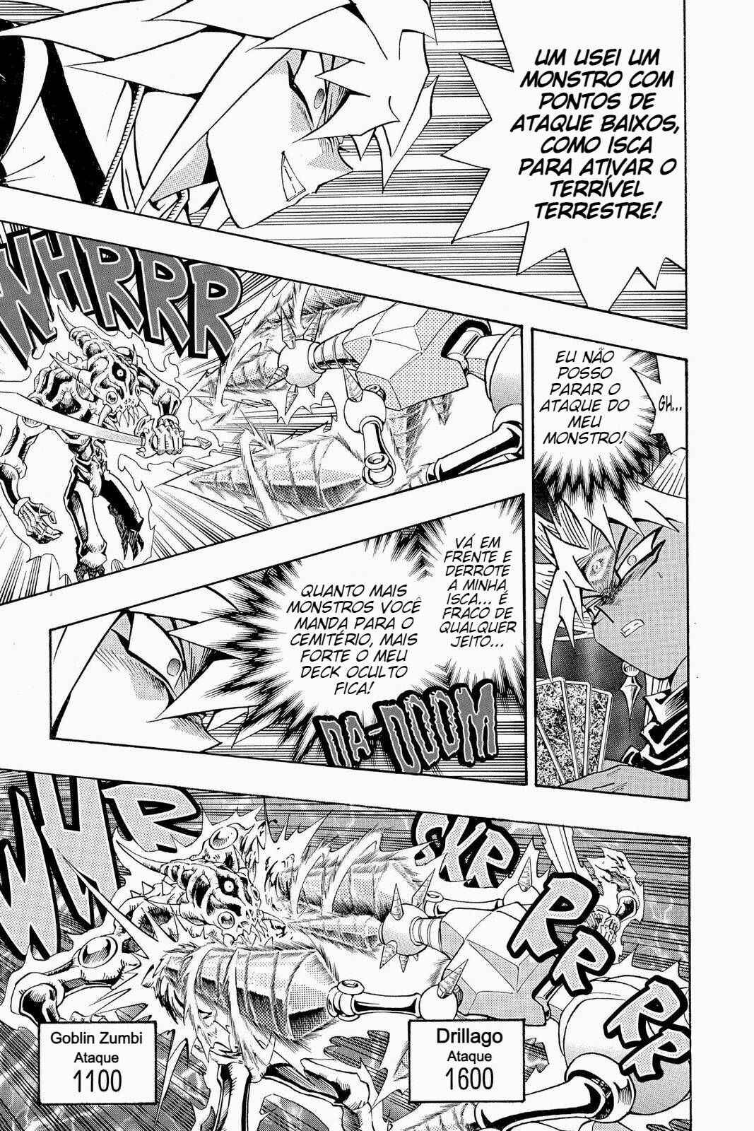 Yu☆Gi☆Oh! Duelist Chapter 176 - Page 16