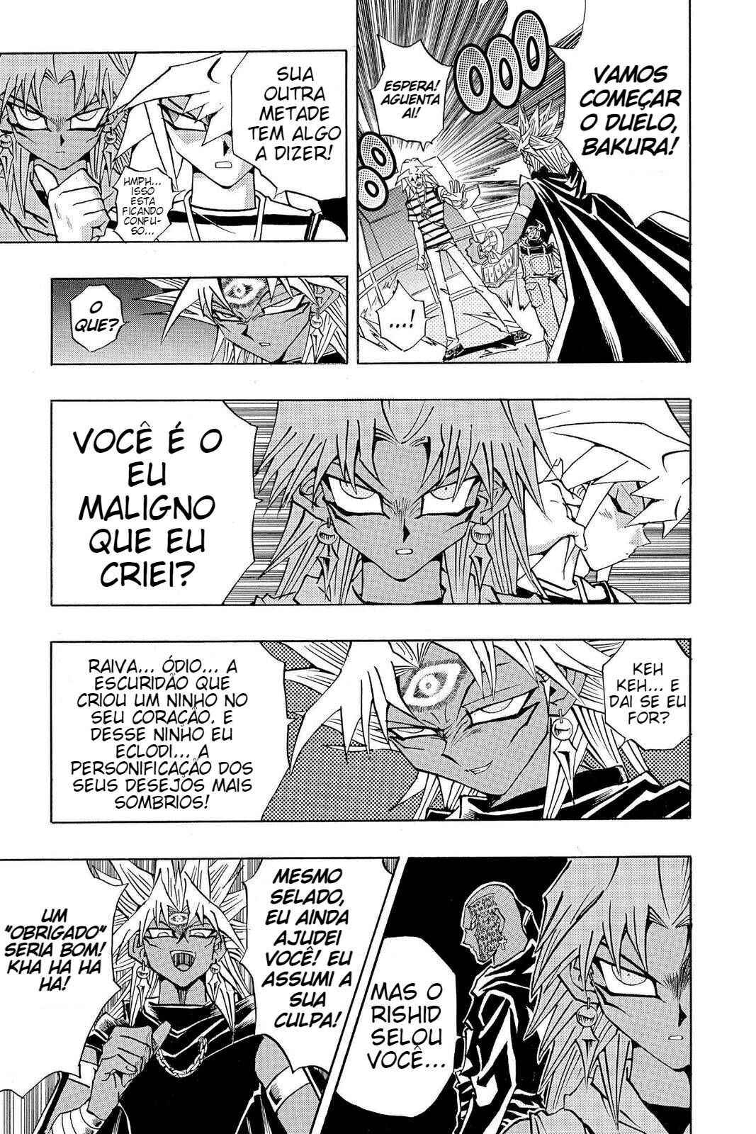 Yu☆Gi☆Oh! Duelist Chapter 176 - Page 6