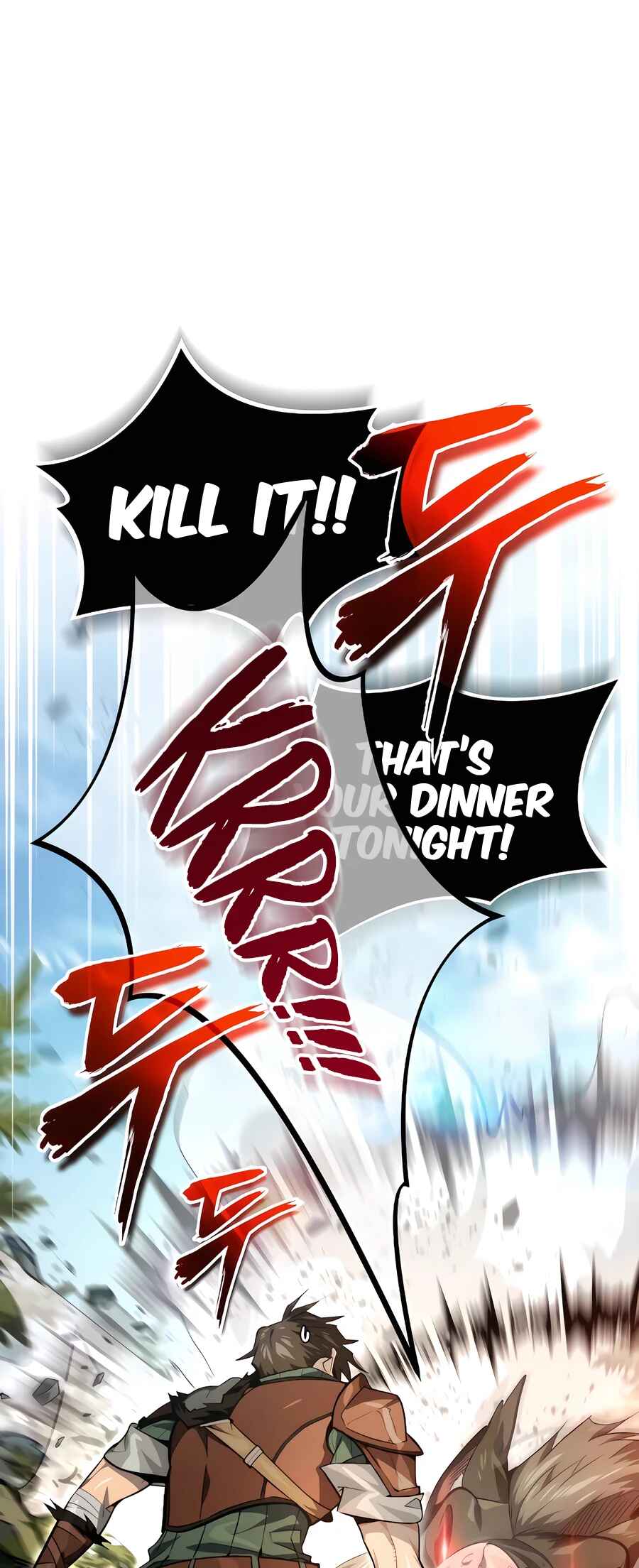 Sesang e Nappeun Yongsaneun Eopda Chapter 6 - Page 2