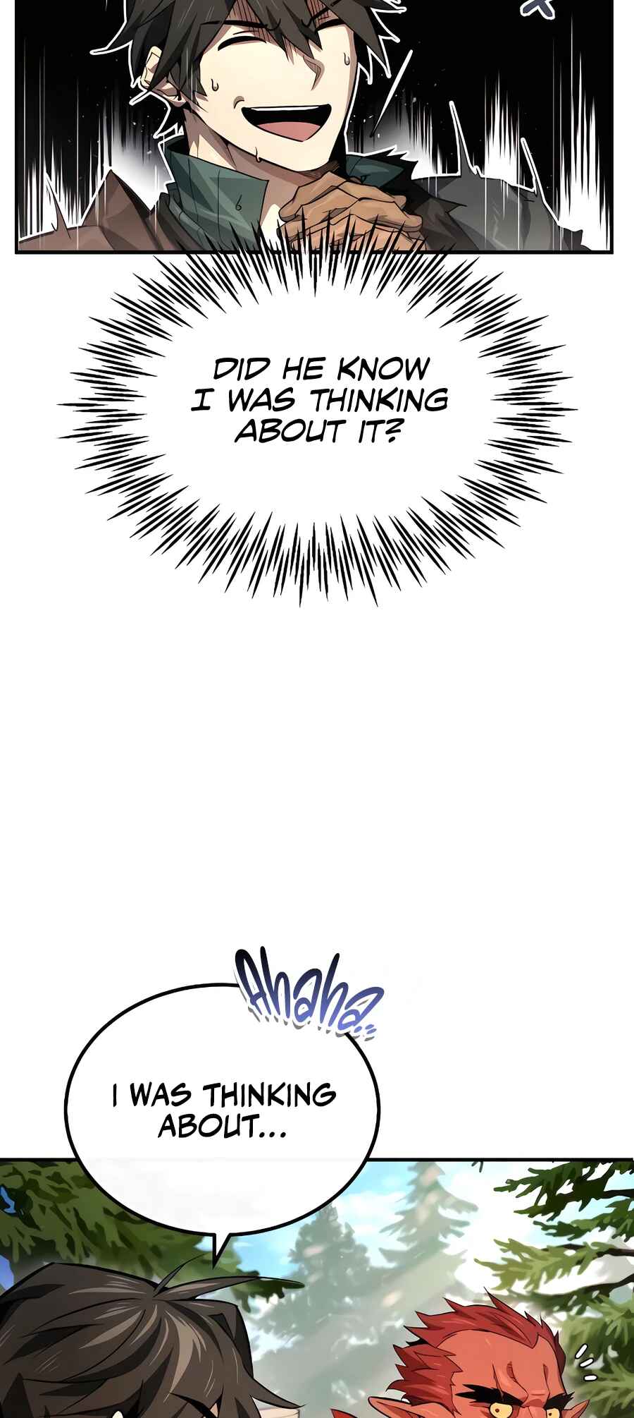 Sesang e Nappeun Yongsaneun Eopda Chapter 6 - Page 20