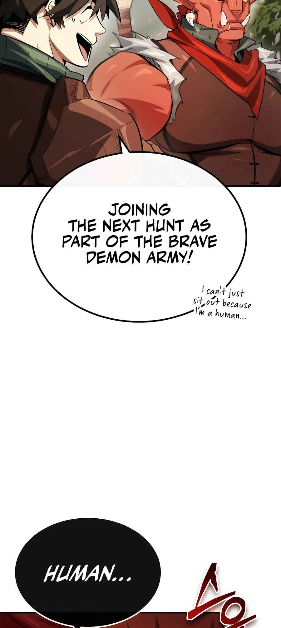 Sesang e Nappeun Yongsaneun Eopda Chapter 6 - Page 21