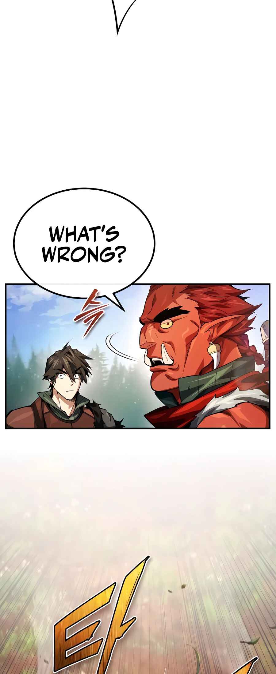 Sesang e Nappeun Yongsaneun Eopda Chapter 6 - Page 29