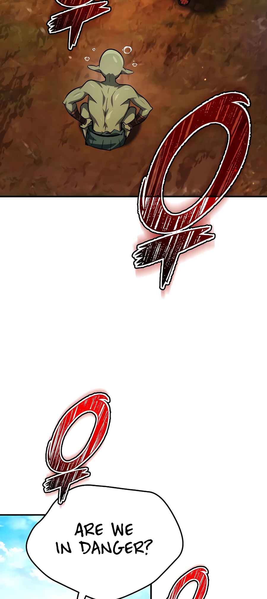 Sesang e Nappeun Yongsaneun Eopda Chapter 6 - Page 33