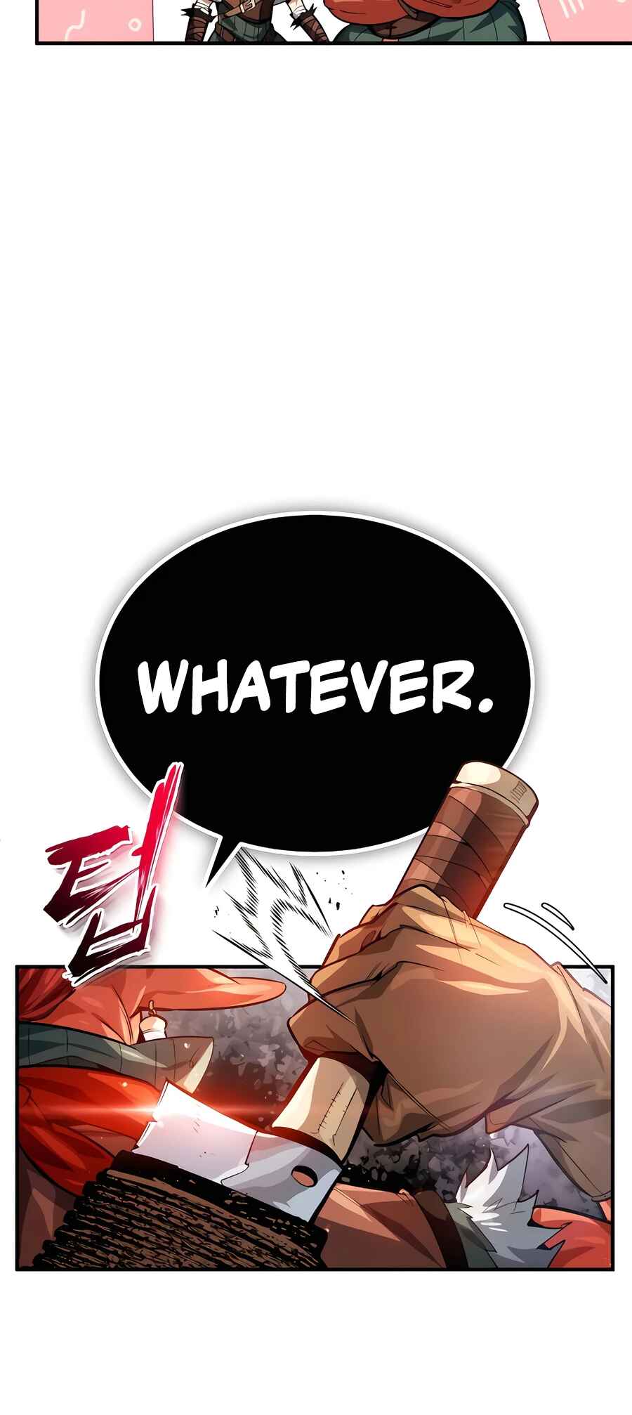Sesang e Nappeun Yongsaneun Eopda Chapter 6 - Page 35