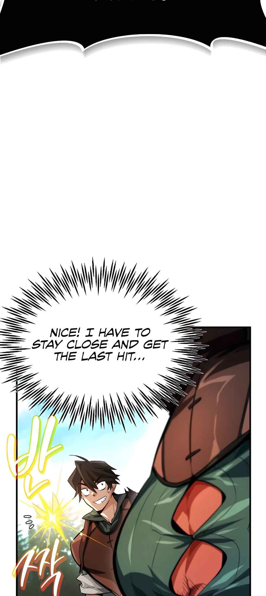 Sesang e Nappeun Yongsaneun Eopda Chapter 6 - Page 38