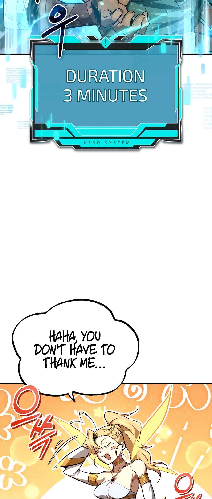Sesang e Nappeun Yongsaneun Eopda Chapter 6 - Page 41
