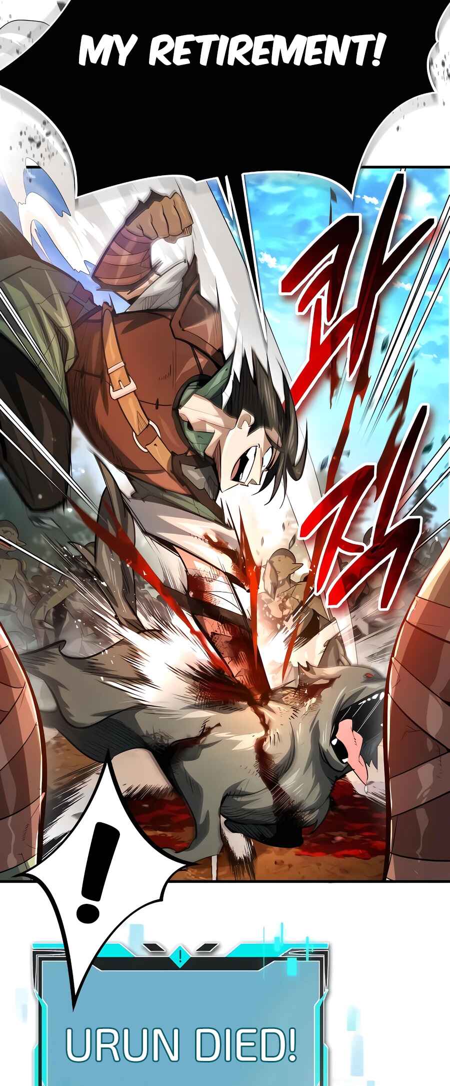 Sesang e Nappeun Yongsaneun Eopda Chapter 6 - Page 49