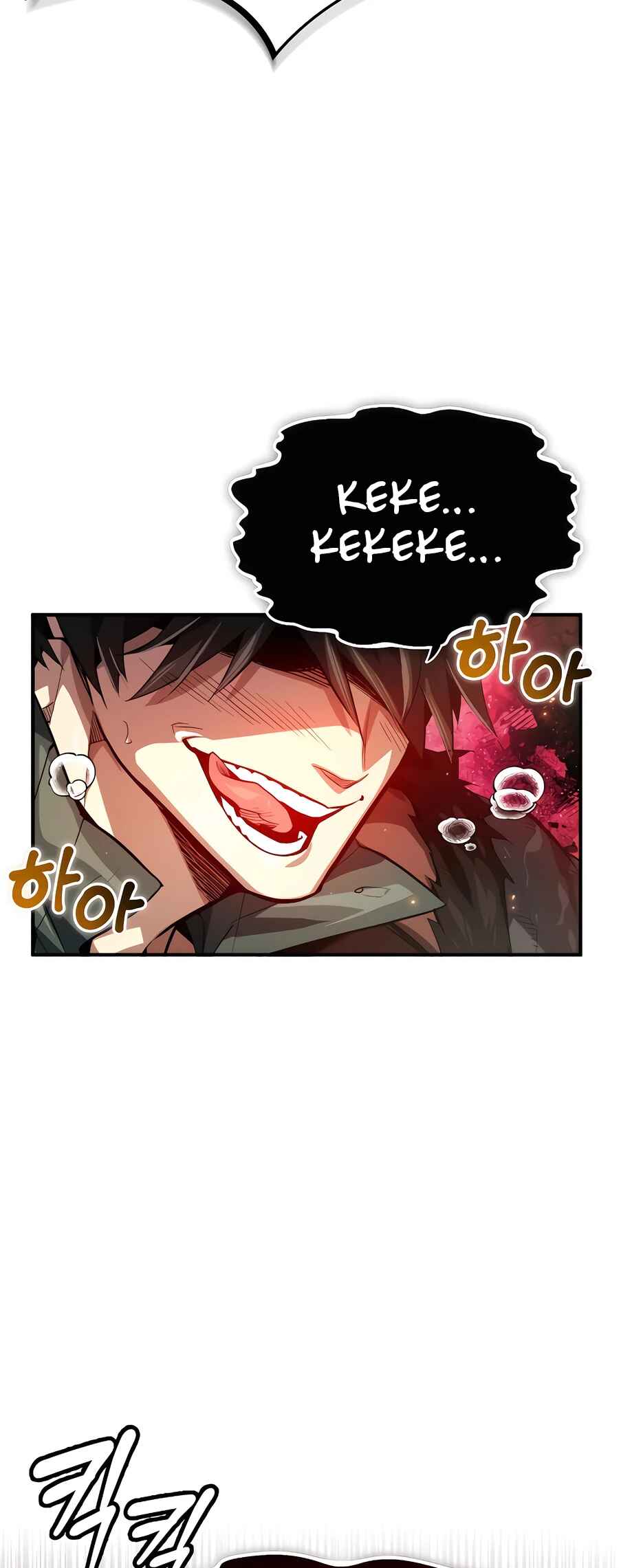 Sesang e Nappeun Yongsaneun Eopda Chapter 6 - Page 55