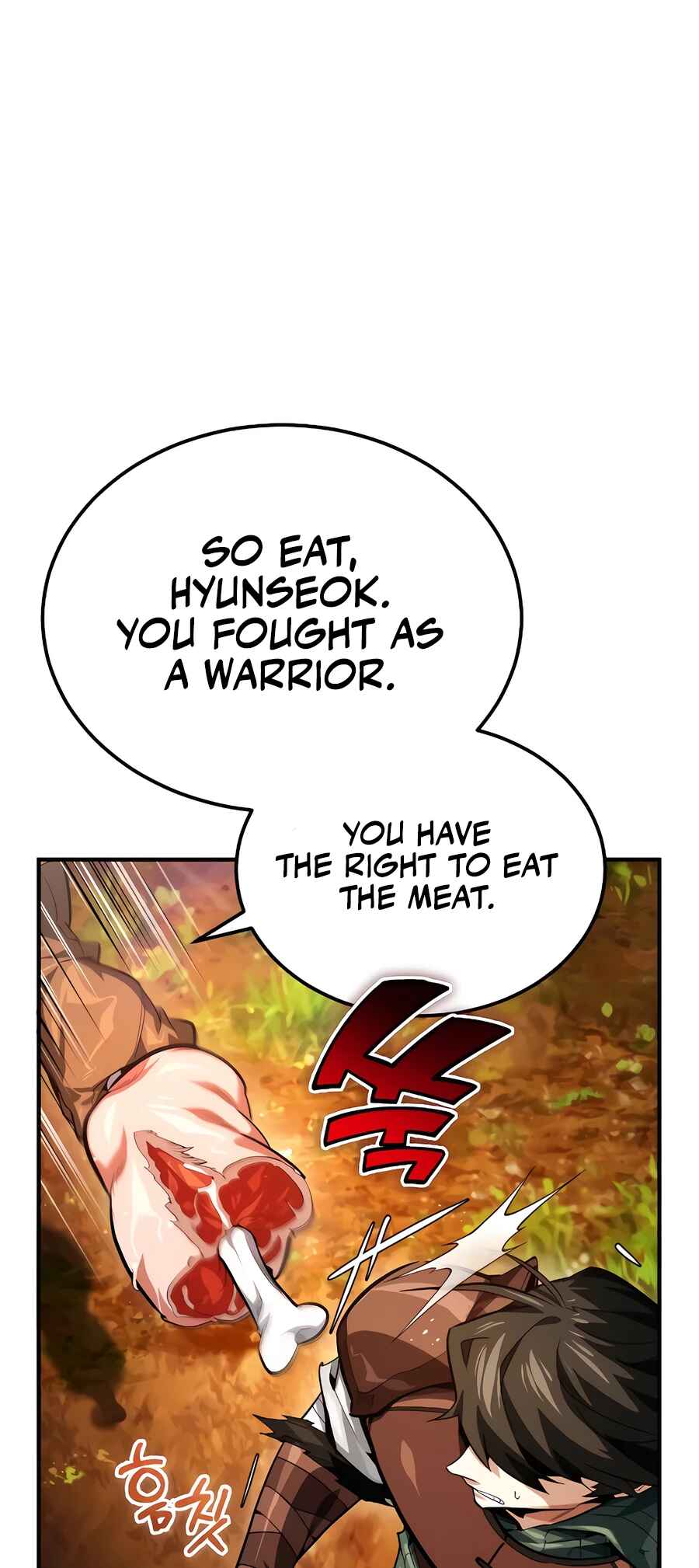 Sesang e Nappeun Yongsaneun Eopda Chapter 6 - Page 67