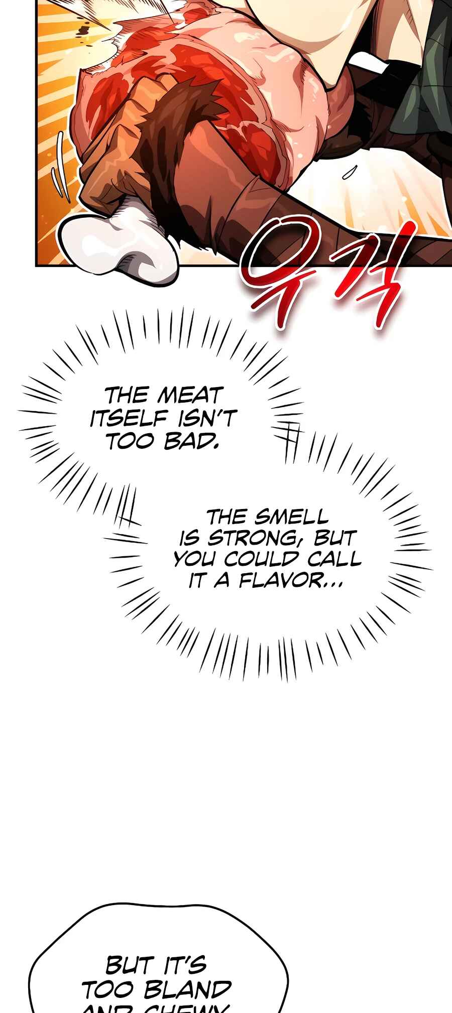 Sesang e Nappeun Yongsaneun Eopda Chapter 6 - Page 70