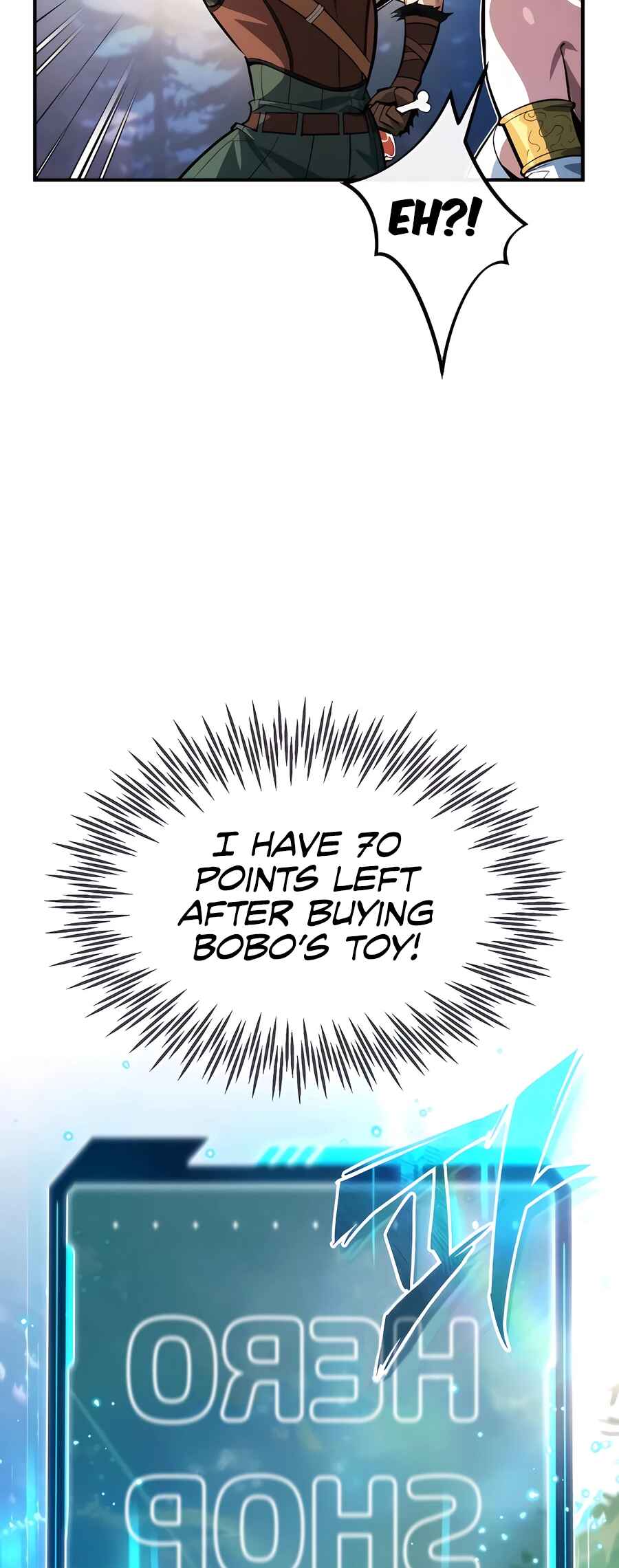 Sesang e Nappeun Yongsaneun Eopda Chapter 6 - Page 76