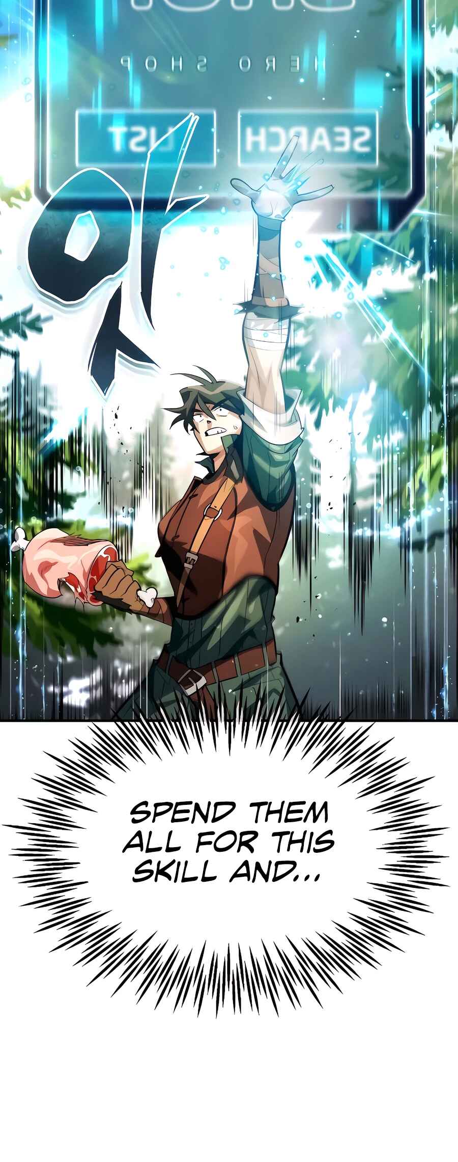 Sesang e Nappeun Yongsaneun Eopda Chapter 6 - Page 77