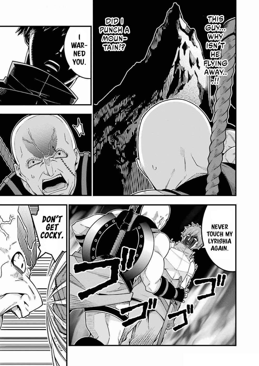 Tsuihou Yuusha no Yuuga na Slow Life: Jiyuu ni Nattara Ore Dake no Saiai Tenshi mo Te ni Haitta! Chapter 4 - Page 15