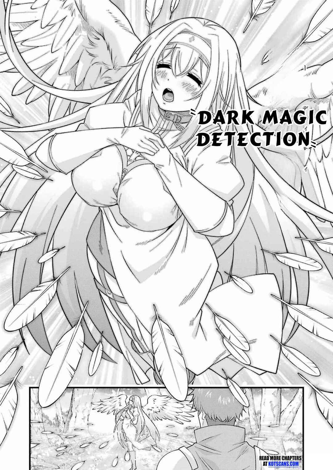 Tsuihou Yuusha no Yuuga na Slow Life: Jiyuu ni Nattara Ore Dake no Saiai Tenshi mo Te ni Haitta! Chapter 4 - Page 28