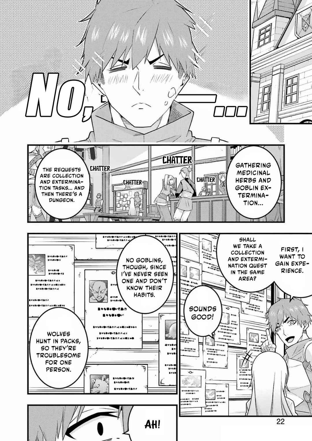Tsuihou Yuusha no Yuuga na Slow Life: Jiyuu ni Nattara Ore Dake no Saiai Tenshi mo Te ni Haitta! Chapter 4 - Page 8