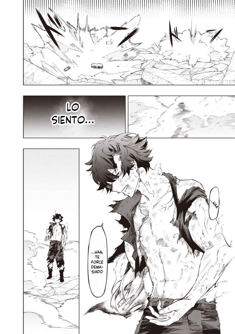 Wazawai no Avalon: Game Saijaku no Akuyaku Debu ni Ten'i Shita kedo, Ore dake "Yasereba Tsuyokute New Game" na Sekai datta no de, Saisoku Level Up & Hametsu Flag Kaihi de Kage no Eiyuu o Mezashimasu Chapter 23 - Page 14