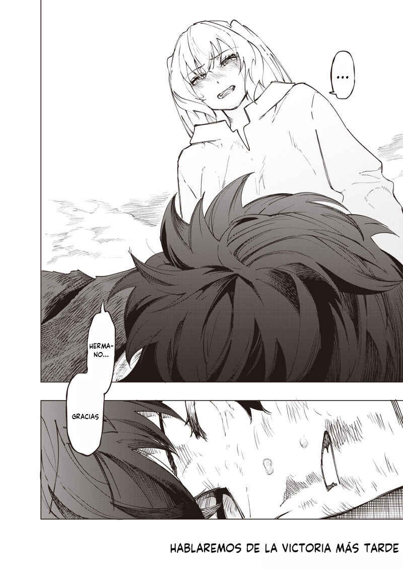 Wazawai no Avalon: Game Saijaku no Akuyaku Debu ni Ten'i Shita kedo, Ore dake "Yasereba Tsuyokute New Game" na Sekai datta no de, Saisoku Level Up & Hametsu Flag Kaihi de Kage no Eiyuu o Mezashimasu Chapter 23 - Page 20