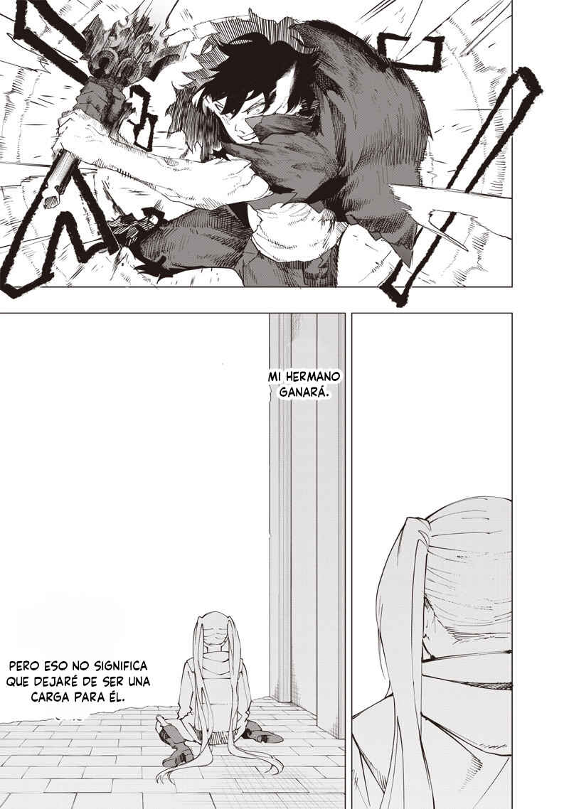Wazawai no Avalon: Game Saijaku no Akuyaku Debu ni Ten'i Shita kedo, Ore dake "Yasereba Tsuyokute New Game" na Sekai datta no de, Saisoku Level Up & Hametsu Flag Kaihi de Kage no Eiyuu o Mezashimasu Chapter 23 - Page 7