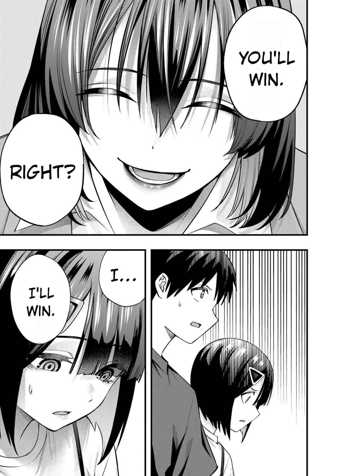 Sawaranaide Kotesashi-kun Chapter 130 - Page 9
