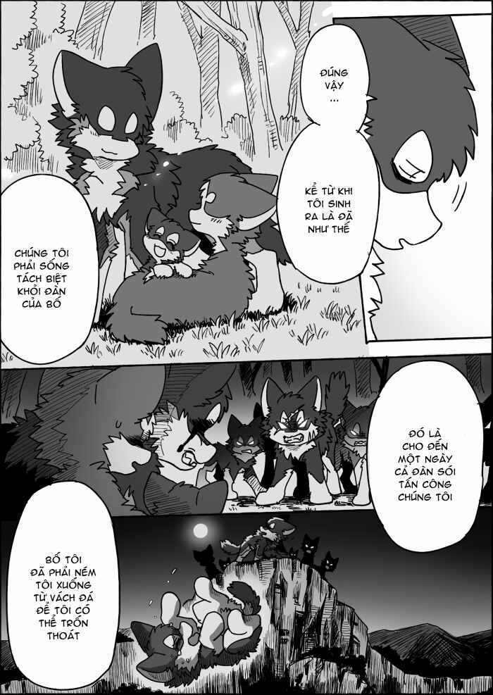 Helper Shibeta Chapter 16 - Page 26