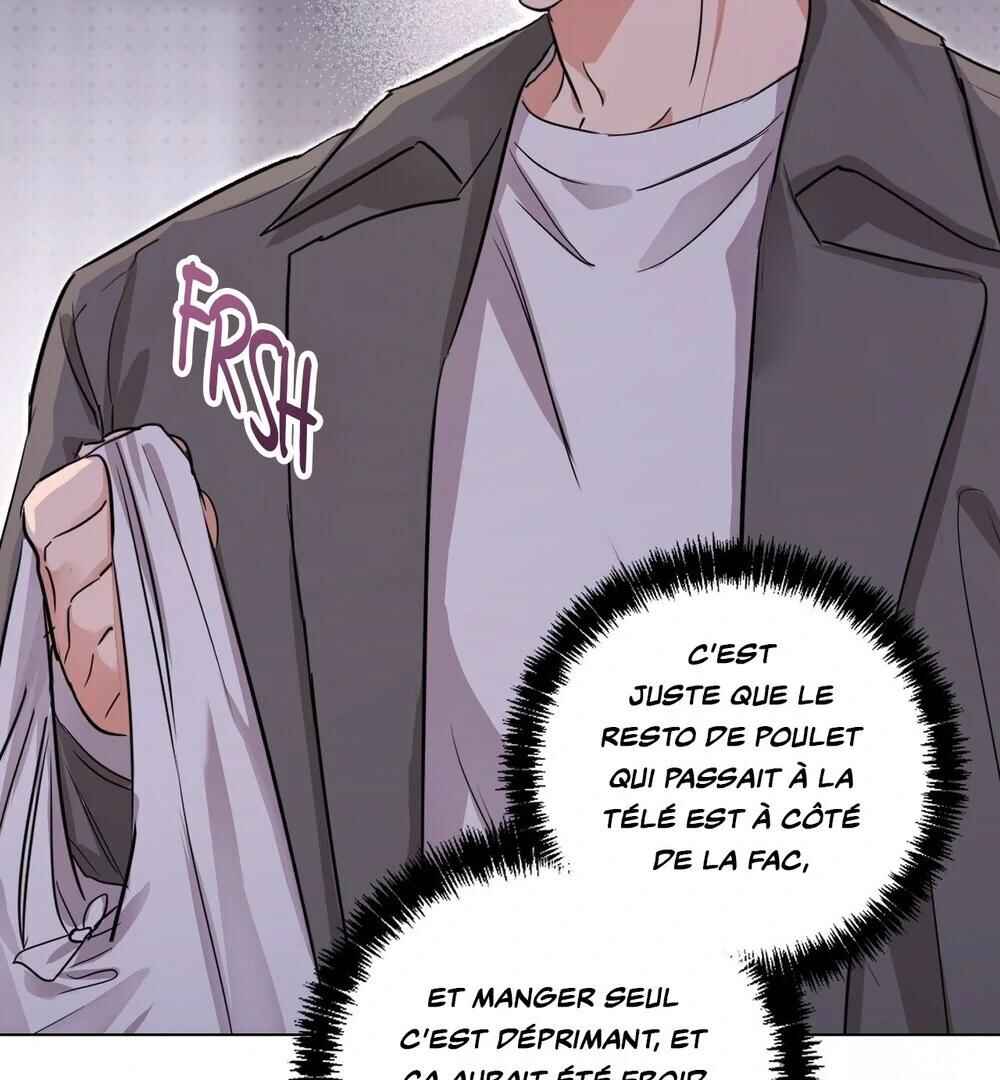 Mint Candy Love Chapter 17 - Page 108
