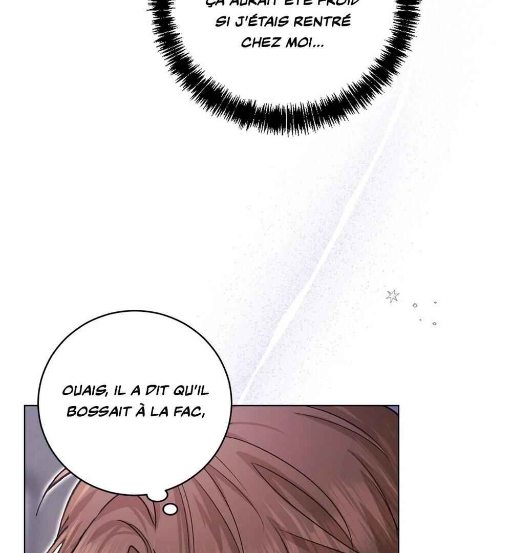 Mint Candy Love Chapter 17 - Page 109