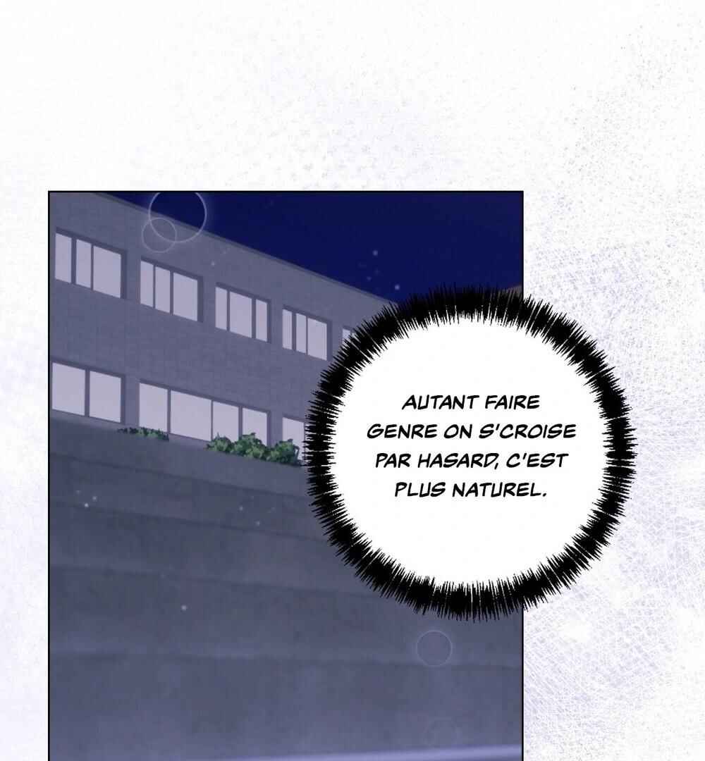 Mint Candy Love Chapter 17 - Page 116