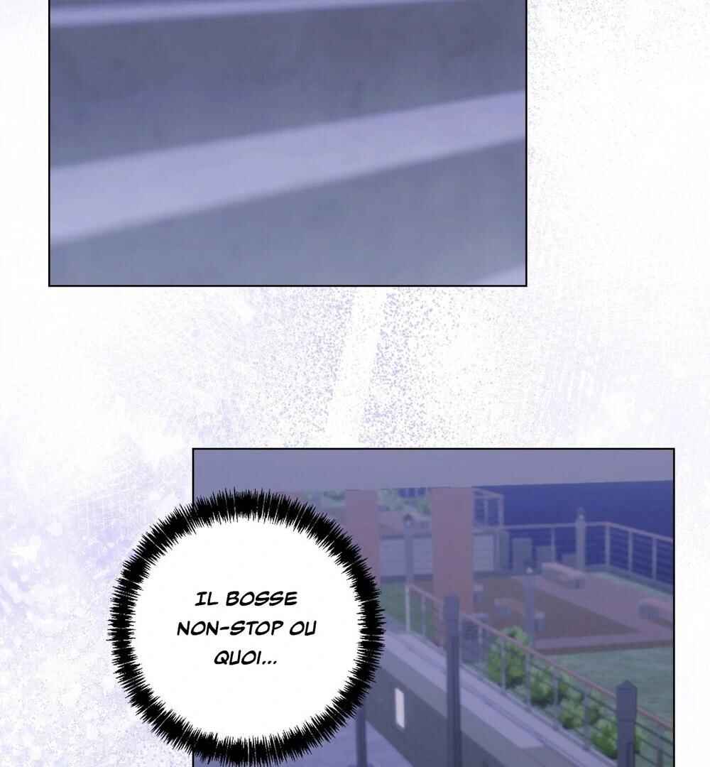 Mint Candy Love Chapter 17 - Page 117