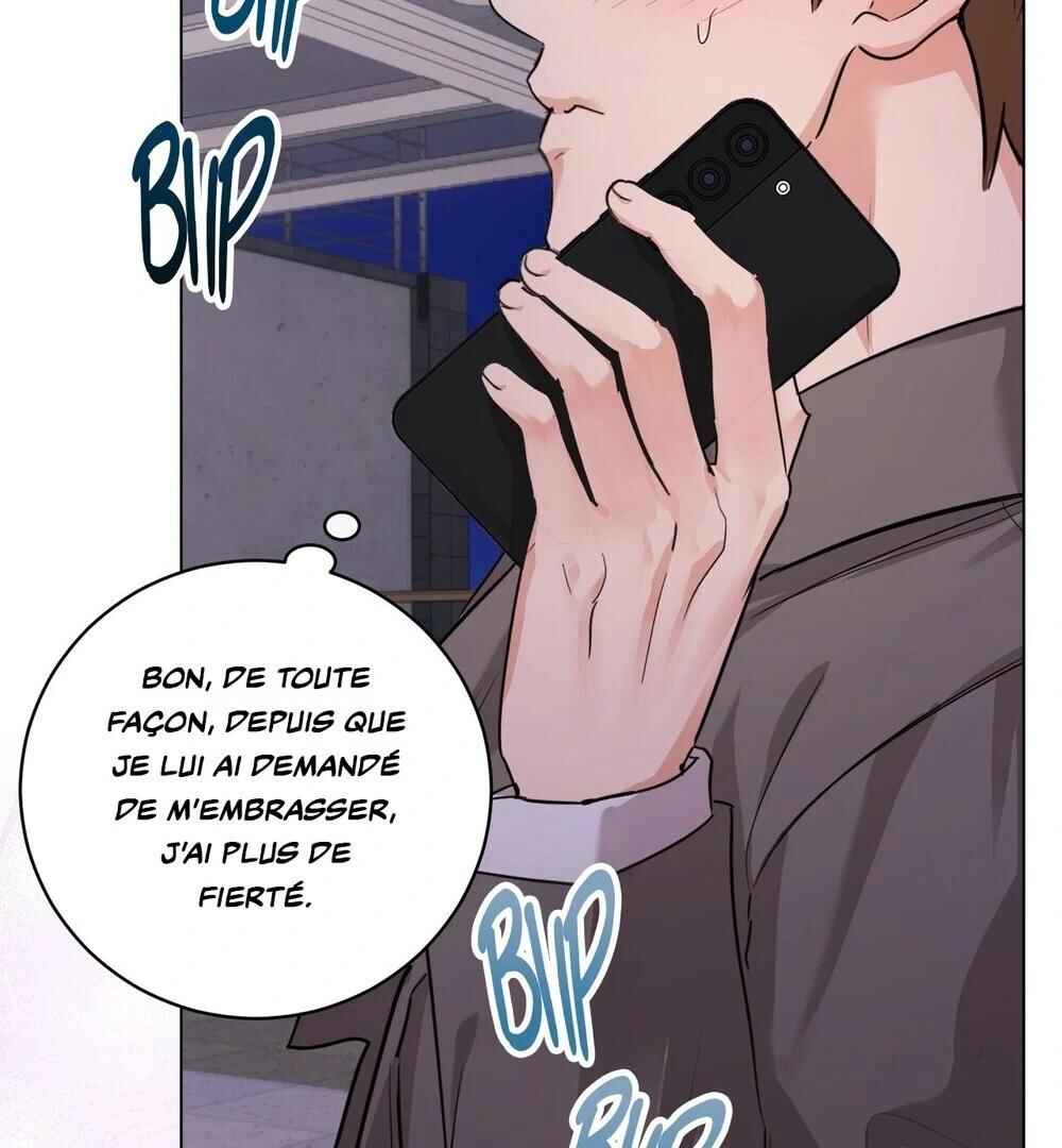 Mint Candy Love Chapter 17 - Page 123