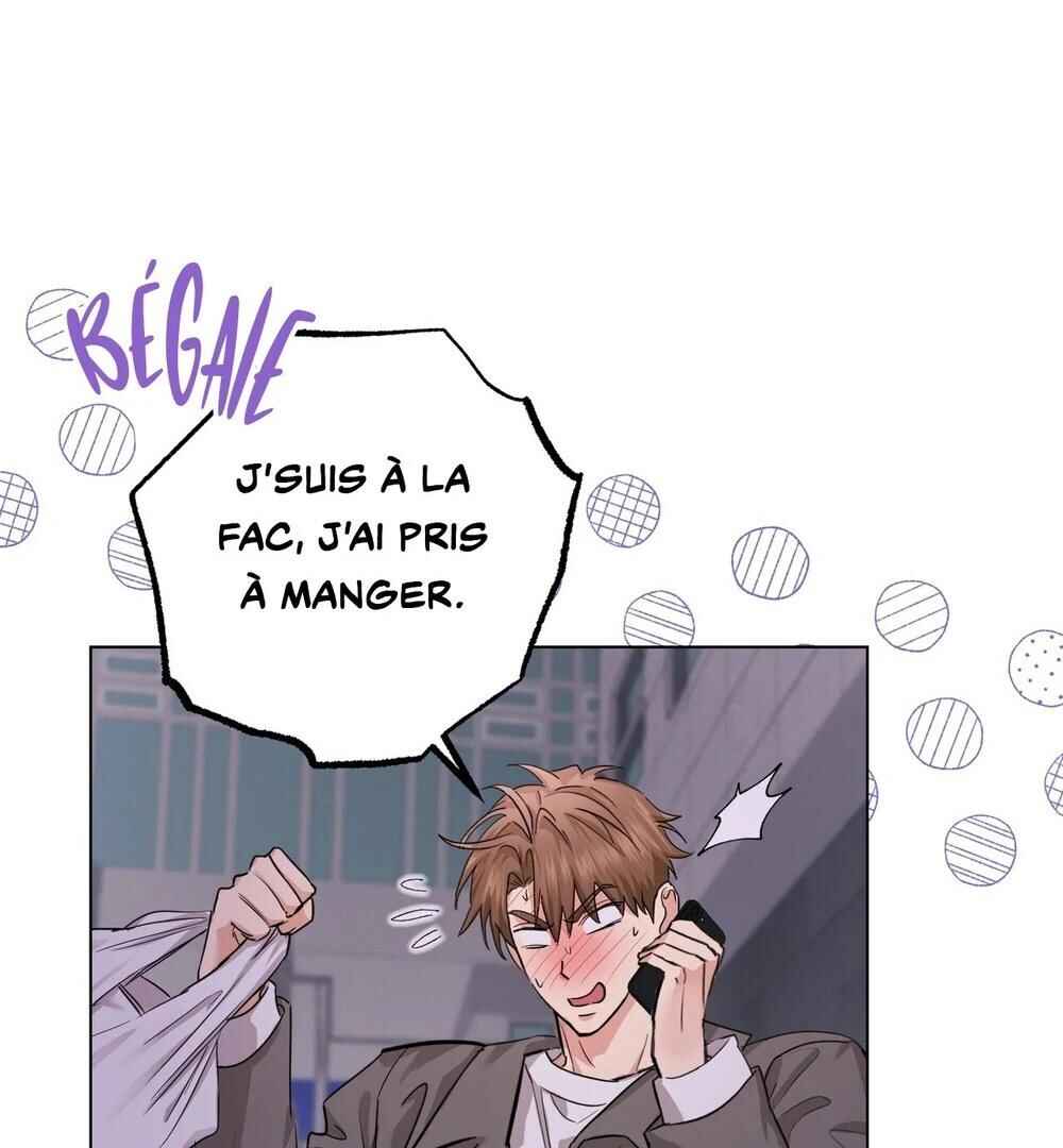 Mint Candy Love Chapter 17 - Page 130