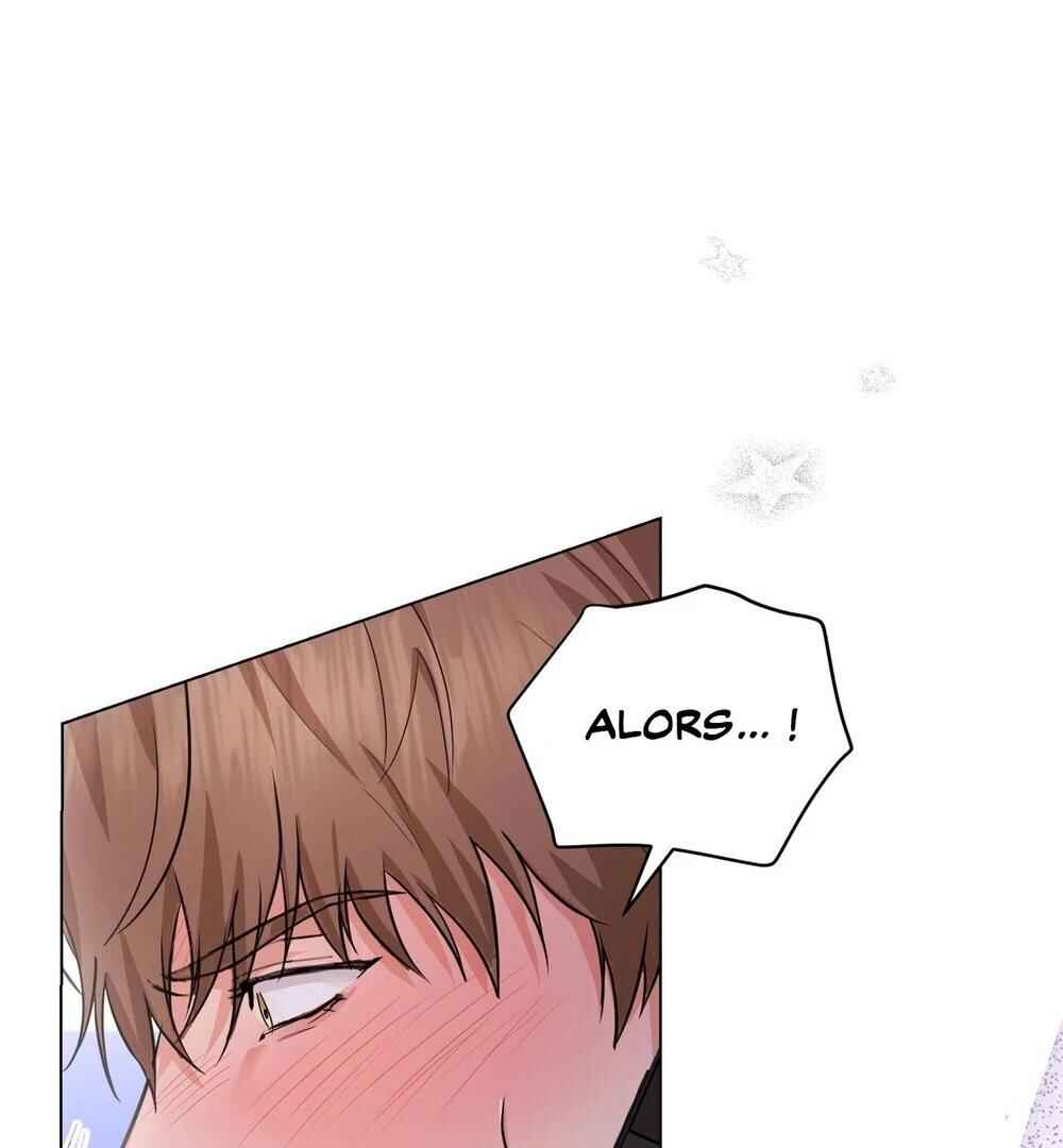 Mint Candy Love Chapter 17 - Page 132
