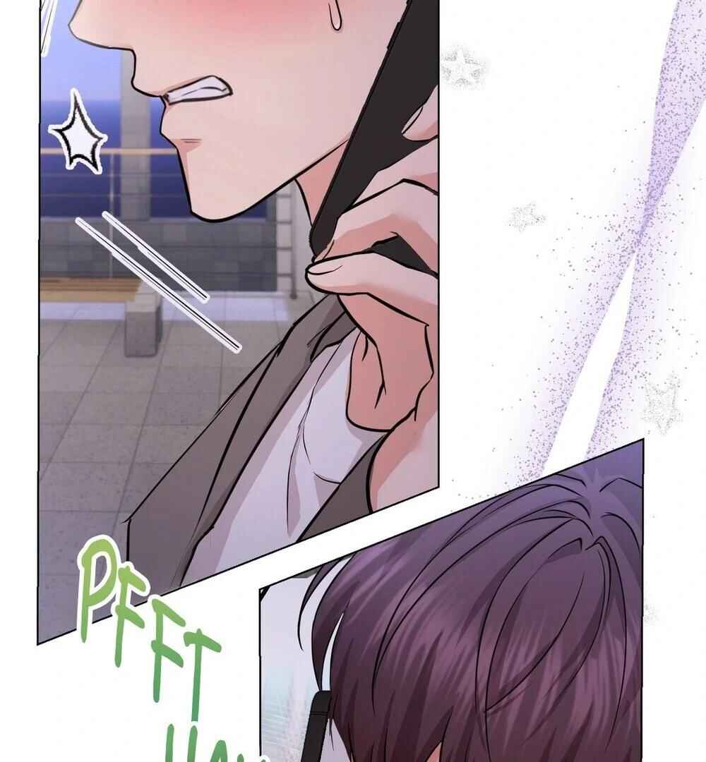 Mint Candy Love Chapter 17 - Page 133