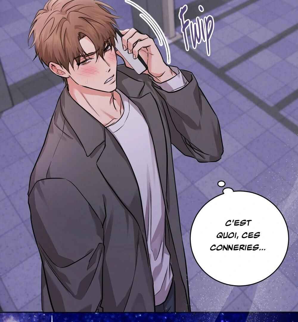 Mint Candy Love Chapter 17 - Page 140