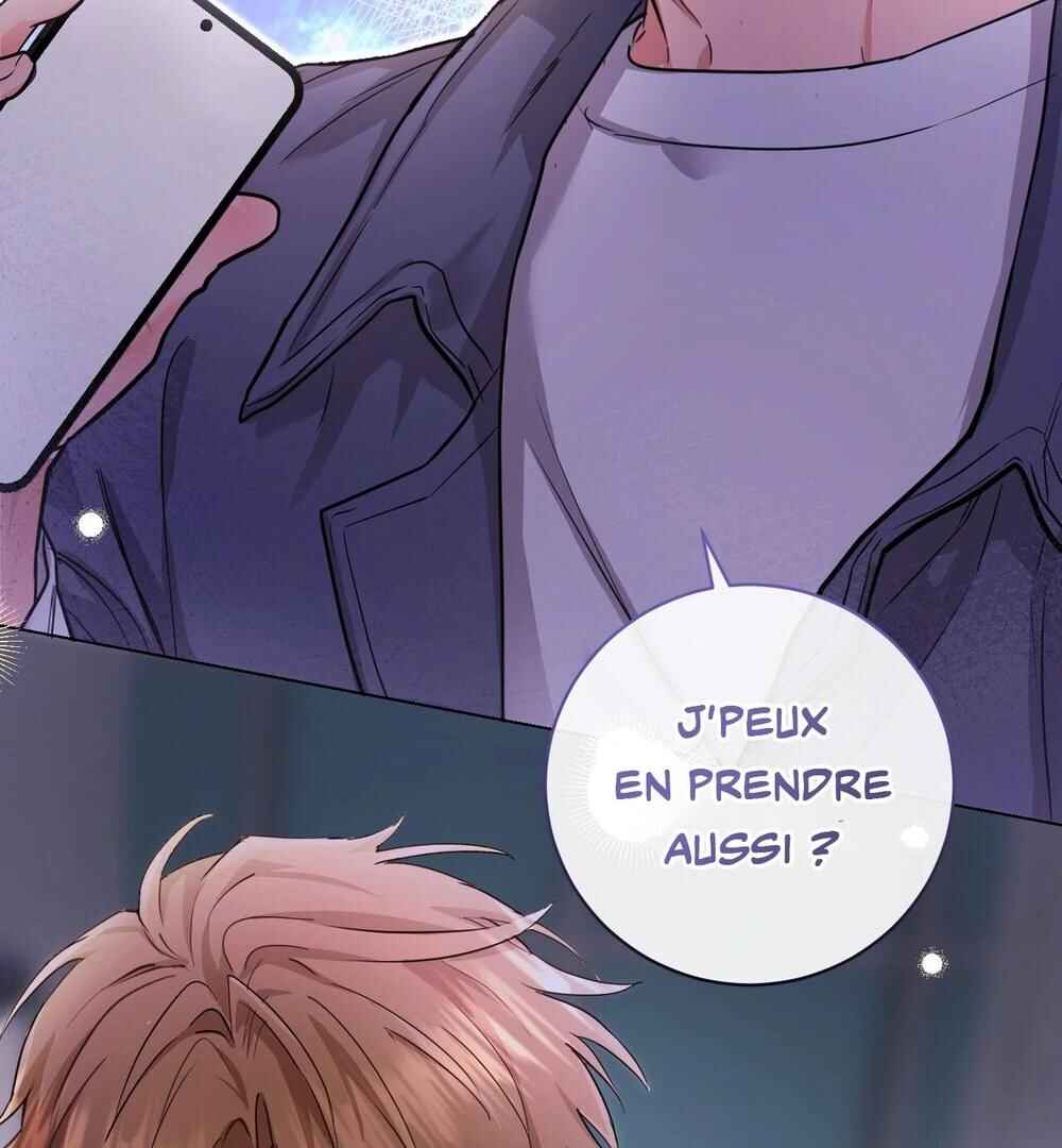 Mint Candy Love Chapter 17 - Page 146
