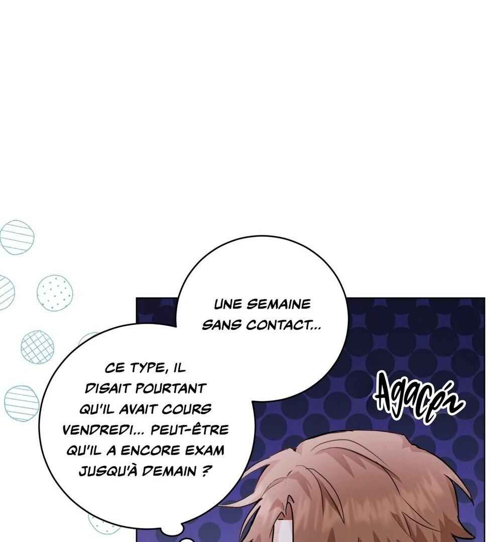 Mint Candy Love Chapter 17 - Page 18