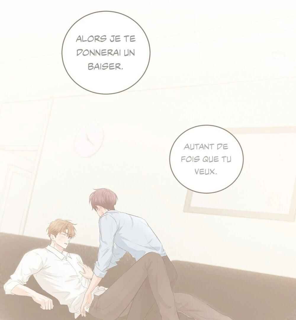 Mint Candy Love Chapter 17 - Page 25