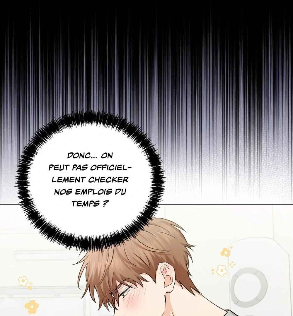Mint Candy Love Chapter 17 - Page 27