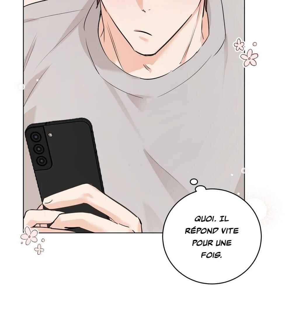 Mint Candy Love Chapter 17 - Page 30