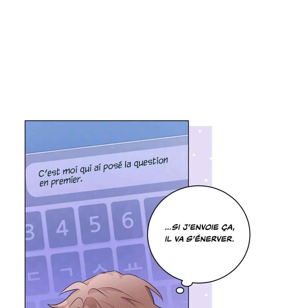 Mint Candy Love Chapter 17 - Page 33