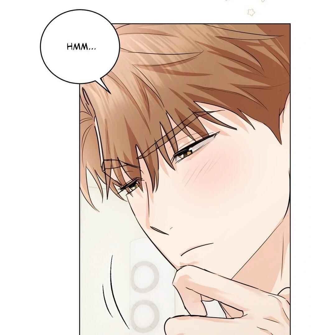 Mint Candy Love Chapter 17 - Page 35