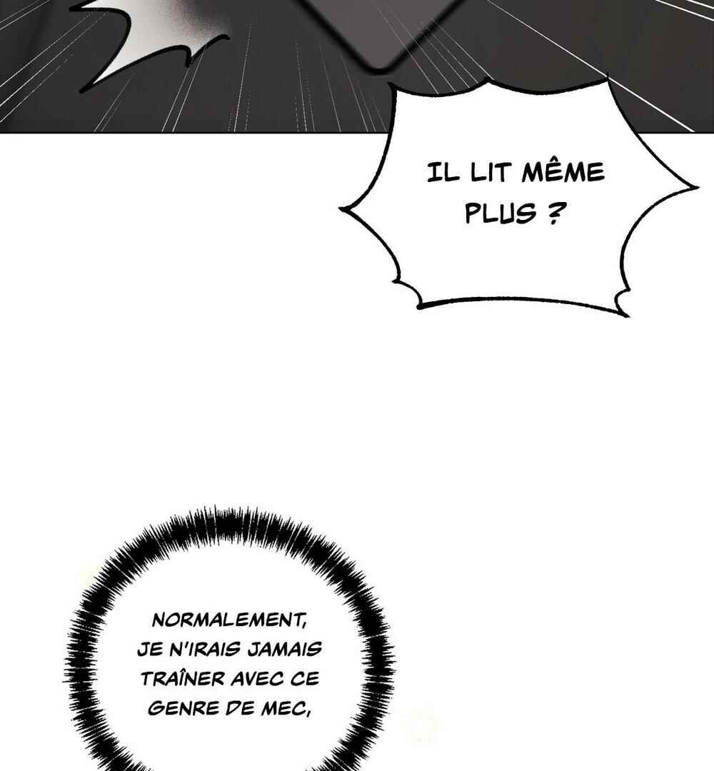 Mint Candy Love Chapter 17 - Page 42
