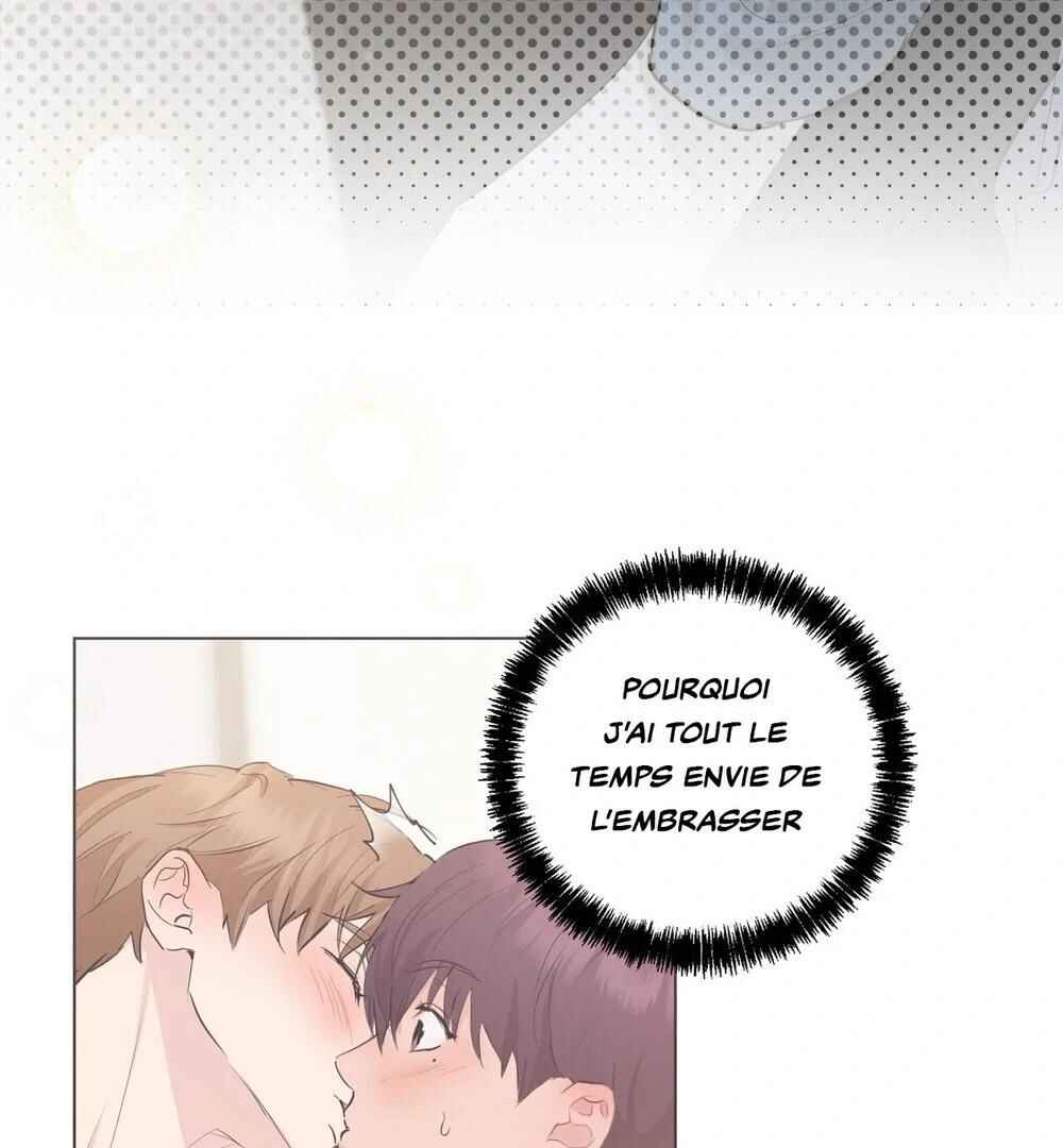 Mint Candy Love Chapter 17 - Page 46