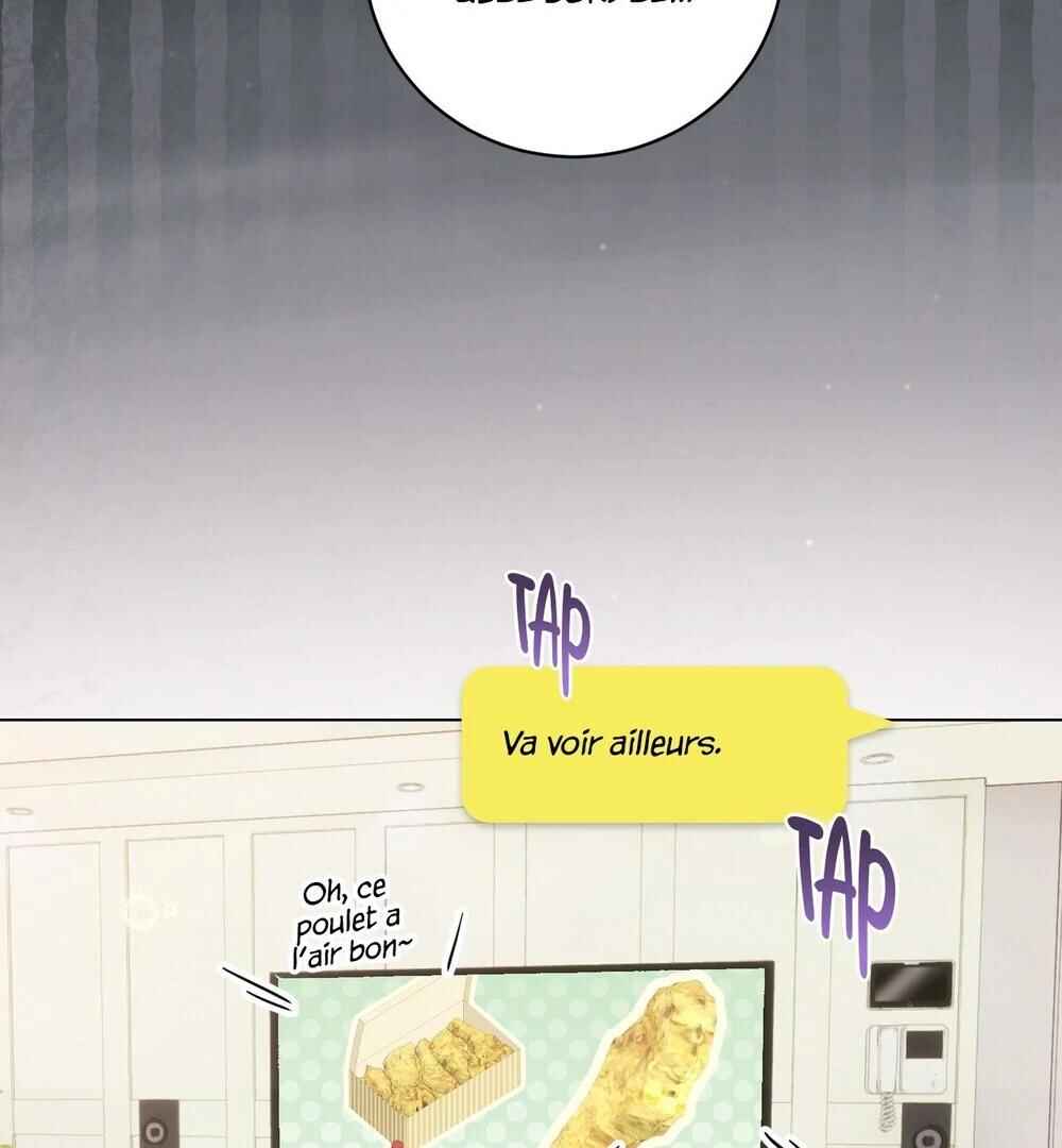 Mint Candy Love Chapter 17 - Page 54