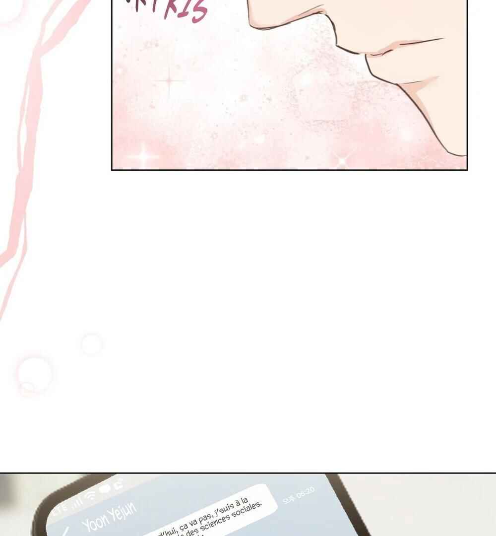 Mint Candy Love Chapter 17 - Page 59