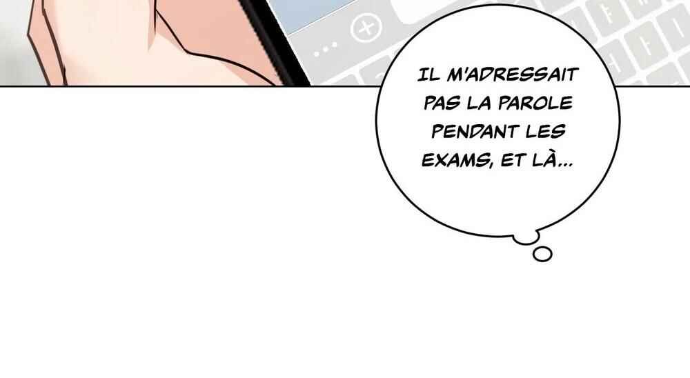 Mint Candy Love Chapter 17 - Page 61