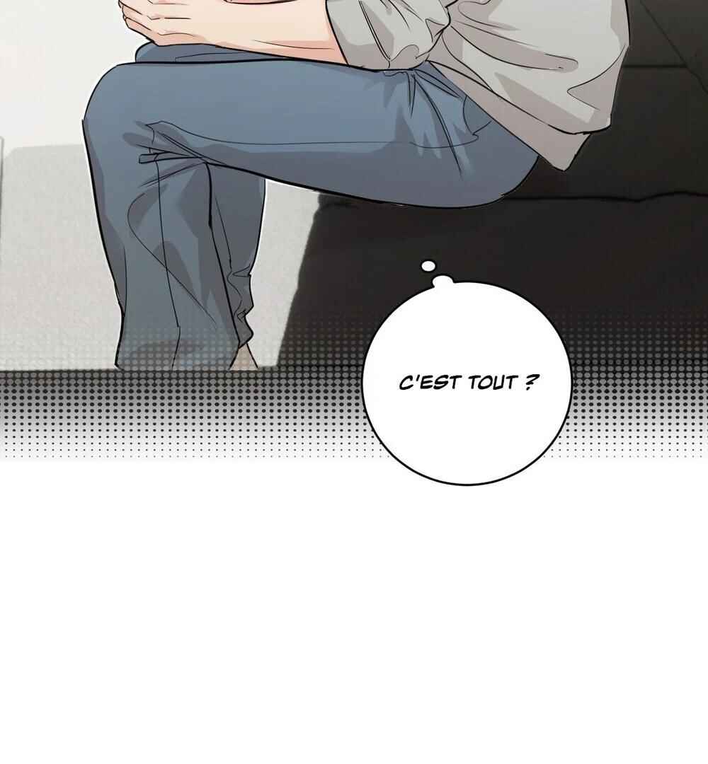 Mint Candy Love Chapter 17 - Page 64