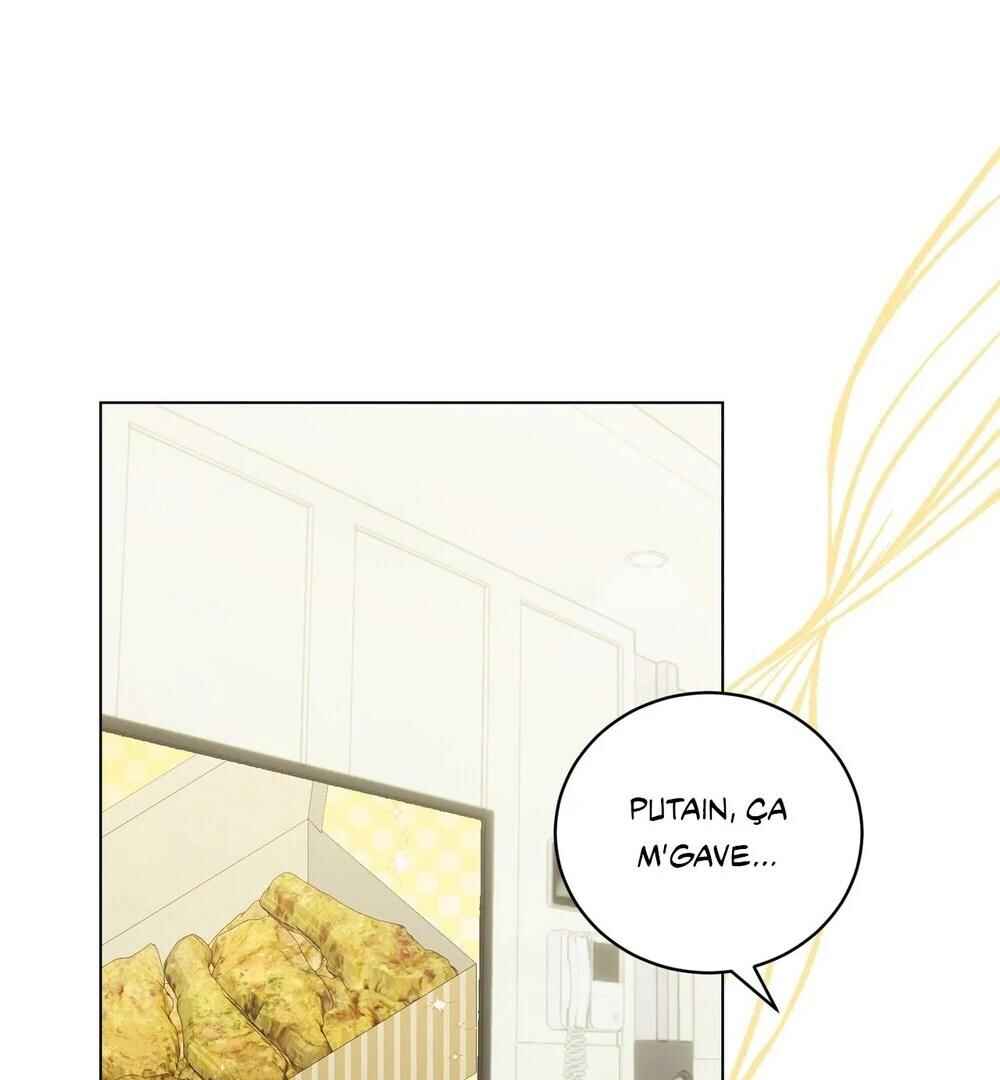 Mint Candy Love Chapter 17 - Page 65