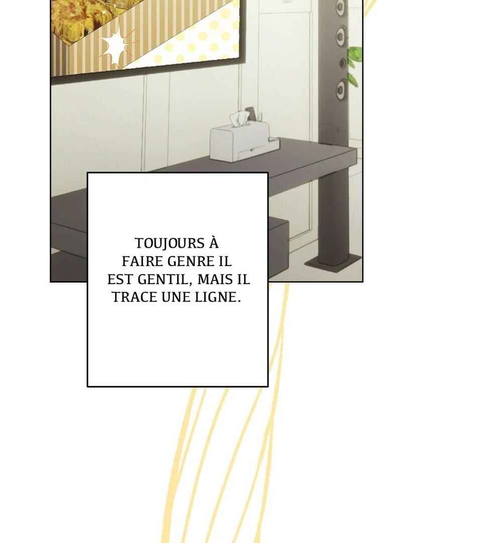 Mint Candy Love Chapter 17 - Page 66
